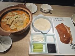 -味莊·青岛菜(云霄路店)