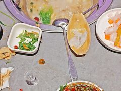 -故里和山·成都火锅(欢乐港湾店)