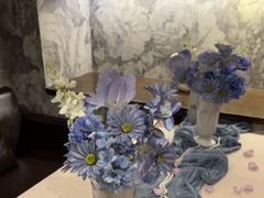 -咖梦餐厅 COMENG RESTAURANT