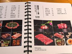 -焱铁烧·黑毛和牛专门店(南宁万象城店)