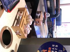 -大成活海鲜烧烤龙虾(静安大融城店)