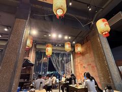 -江味龙虾馆·裸蓝龙虾(南山店)