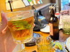 -秘密旅行Bonjour(黑金冠 江南西店)