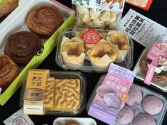 -墨茉点心局(雨花亭凯德店)
