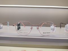 -宝视达眼镜(美中城店)