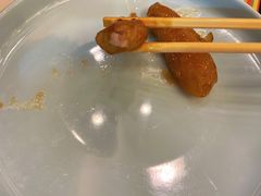 -鸿运楼烤鸭店(天桥店)