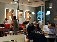 -肯德基(汇腾店)