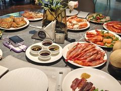 -曲水兰亭(北京四惠店)