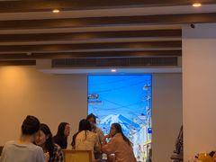 -WONDER ICE 萬得冰田(建設路总店)