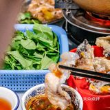 后悔才发现这家好吃的粥底火锅🍲巨鲜嫩滑🤤