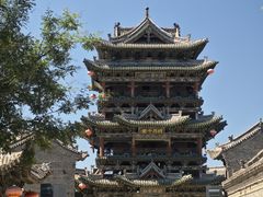 -榆次老城