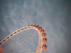 -北京石景山游乐园