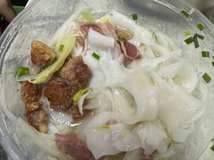 -晓芬叉烧圆子粉