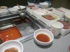 -海底捞火锅(奥山世纪城店)