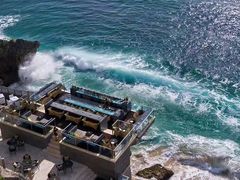 -Rock Bar Bali(Bali)