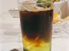 -Deer Park鹿园西餐(仁恒置地广场店)