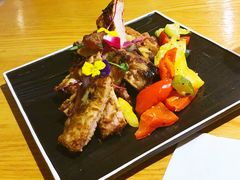 -La Tavernetta(Bar à Vin)(乌鲁木齐路店)