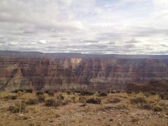 -科罗拉多大峡谷