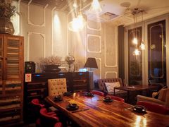 -JUKEBOX玖部音乐餐厅(华侨城店)