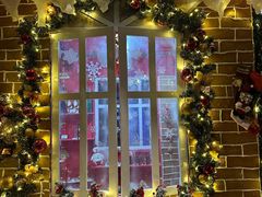 -广州天河希尔顿酒店