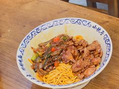 -梅溪·小伙子干挑面(安吉总店)