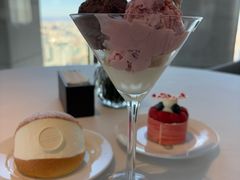 -北京柏悦酒店·锦庭餐厅Dining Room