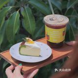 深圳探店｜春日暖阳☀️我们在素咫见面吧🍃