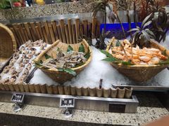 -初色海鲜自助(万丰路店)