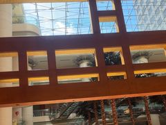 -威斯汀舞台餐厅