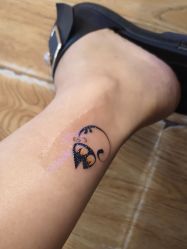 -MDZ STORE·TATTOO·耳饰