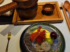 -叶叶菩提·晋福宫