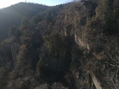 -北京鹫峰国家森林公园
