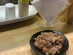 -雷门拉面店(新光天地店)