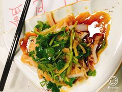 -胖哥川菜馆(武东路店)