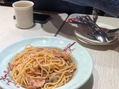 -蘑菇餐厅(小火瓦巷店)