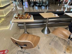 大堂-PAOPAO Bakery&Café(港汇店)