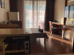 -深圳葵花酒店公寓(福田口岸店)