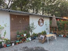 -长洲岛都市农业公园