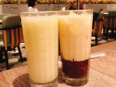 红豆冰-敏华冰厅(天河城店)