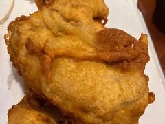 -老兰家传统烧烤炒菜泡馍(小南门店)