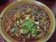-周荞面(学府街店)