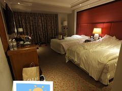 -澳门喜来登大酒店