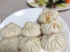 -津门如意包子铺(宾西路店)