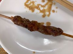 -清真·鸦儿李记·小馆(后海店)