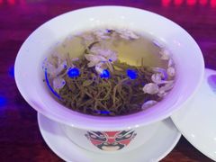 -盖碗儿梨园·变脸吐火·川剧(天府广场店)