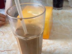 -渔记茶餐厅(渔村店)