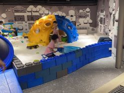 -MINI MARS KIDS CLUB亲子家庭中心(长宁天山店)