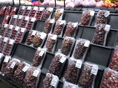 -AEON永旺超市(天津津南店)