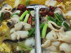 -品鲜海鲜餐厅(黄厝店)