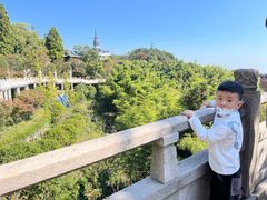 -径山寺